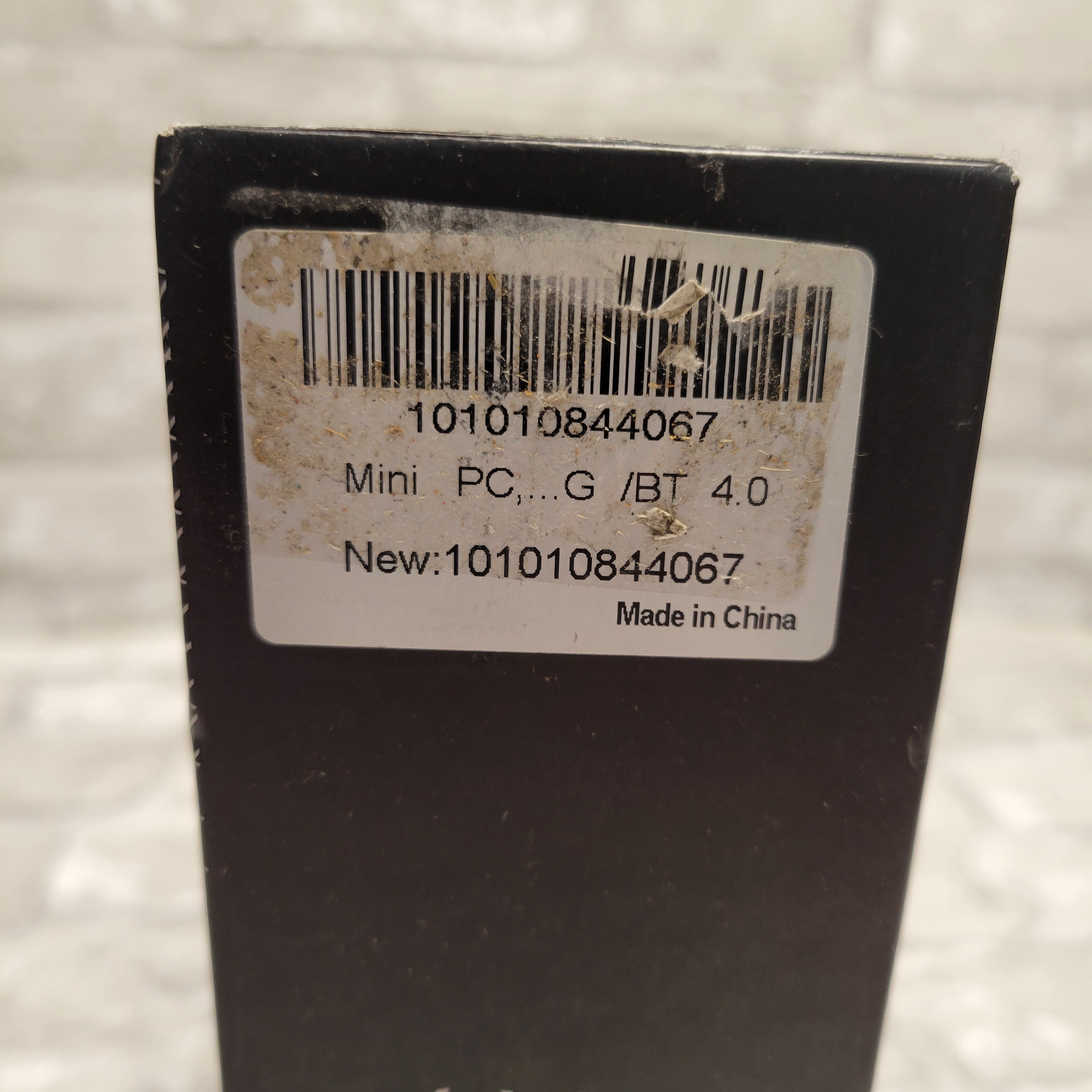 ACEPC GK2 Mini PC 8GB RAM 256GB ROM (8020722286830)